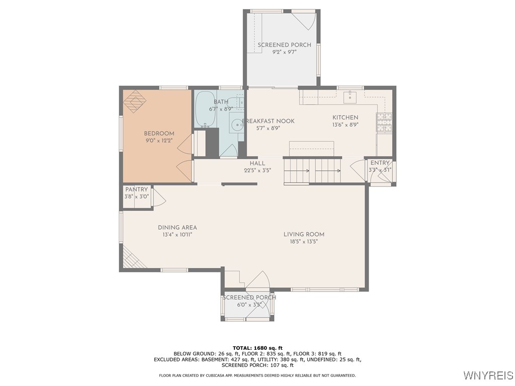 65 Sherwin Drive, Tonawanda, New York image 22