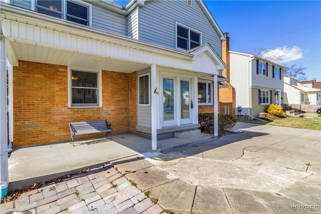65 Sherwin Drive, Tonawanda, New York image 8