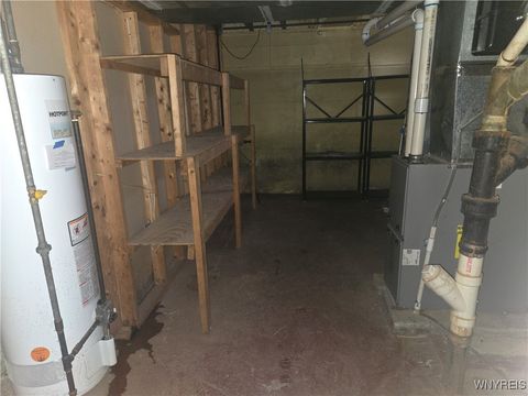 Tiny photo for 298 Lowell Road, Tonawanda, NY 14217 (MLS # B1655338)