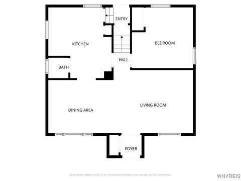 Tiny photo for 298 Lowell Road, Tonawanda, NY 14217 (MLS # B1655338)