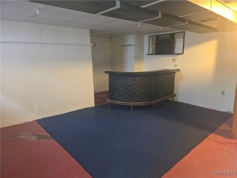 Tiny photo for 298 Lowell Road, Tonawanda, NY 14217 (MLS # B1655338)