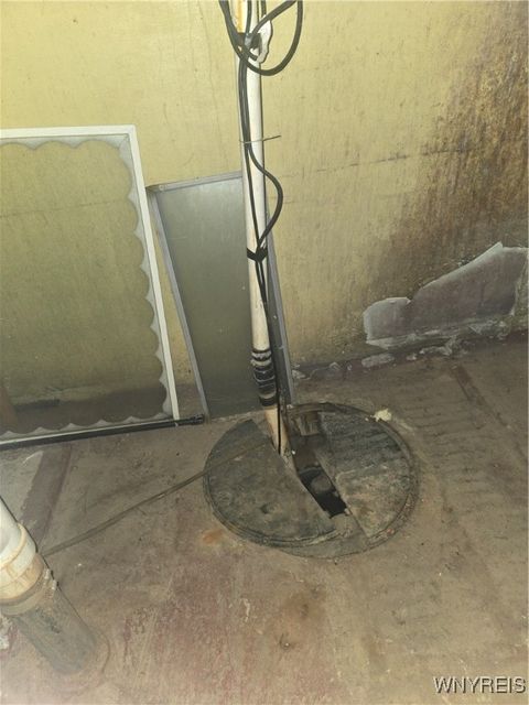 Tiny photo for 298 Lowell Road, Tonawanda, NY 14217 (MLS # B1655338)