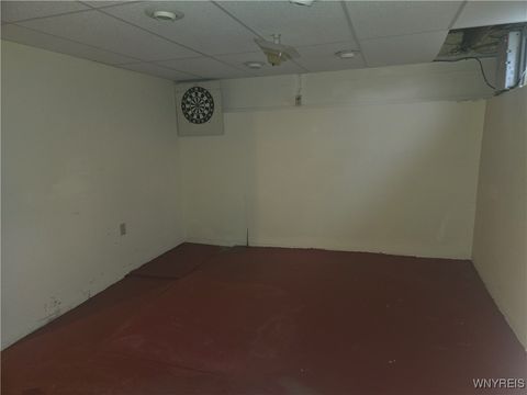 Tiny photo for 298 Lowell Road, Tonawanda, NY 14217 (MLS # B1655338)