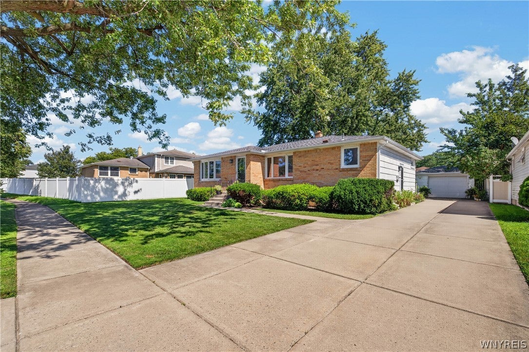 68 Bernice Drive