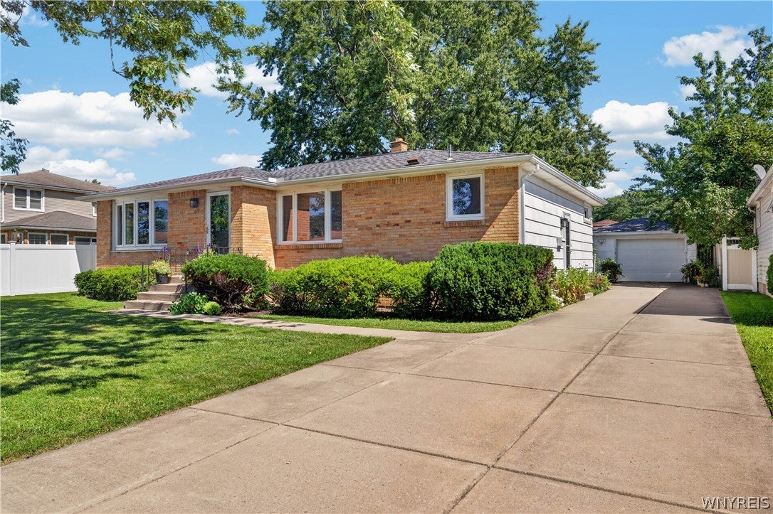 68 Bernice Drive