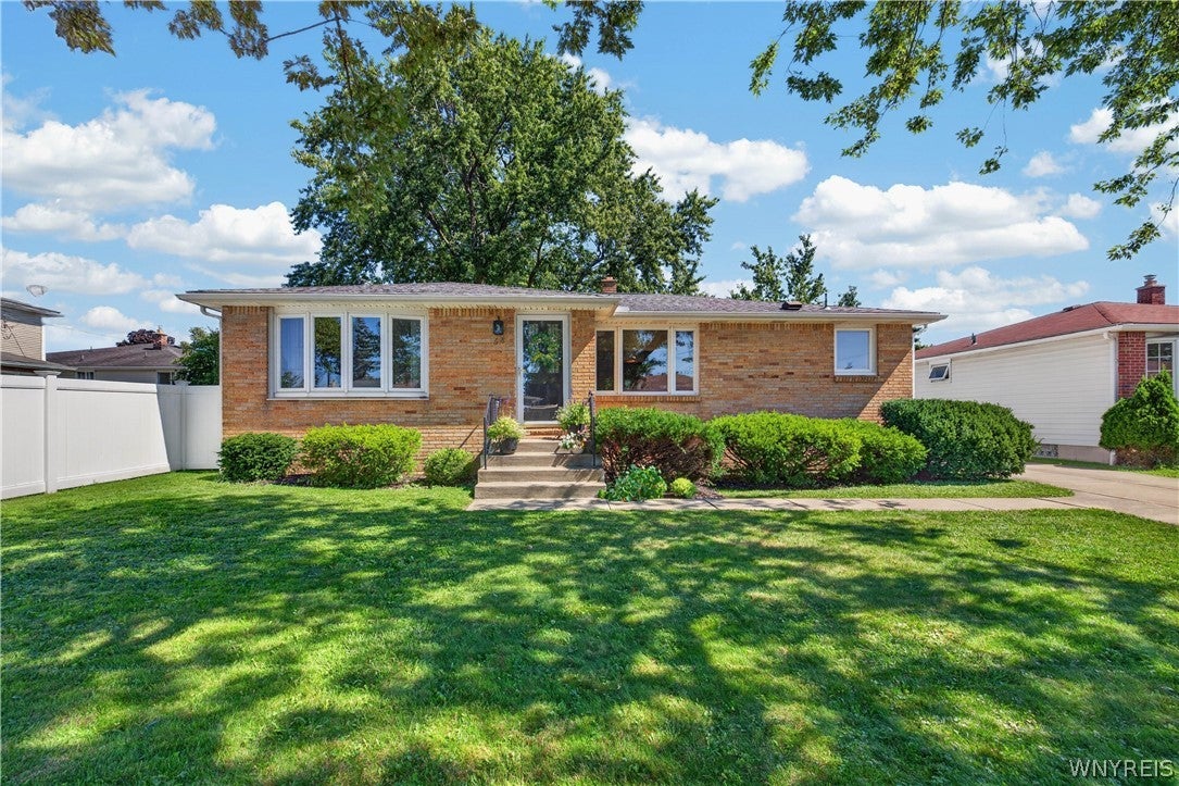 68 Bernice Drive
