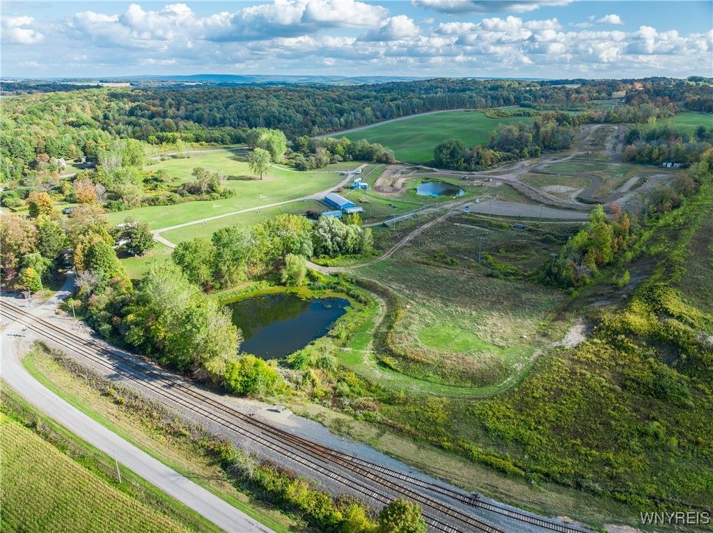 Photo of 5666 Fuller Road, Gainesville, NY 14066 (MLS # B1639874)