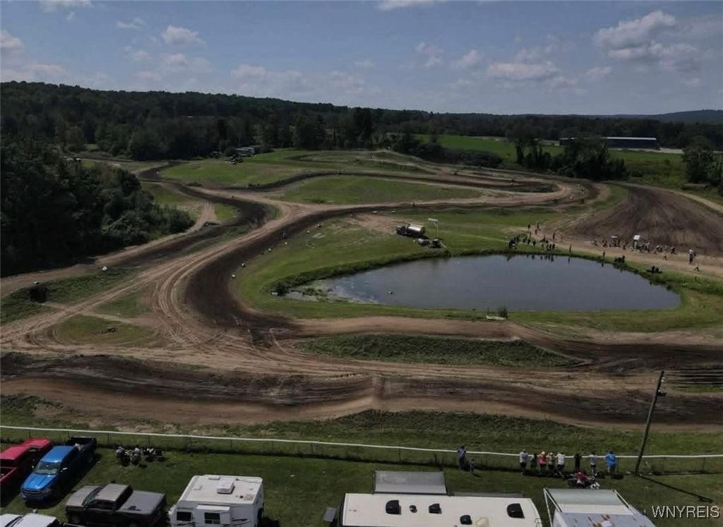 Photo of 5666 Fuller Road, Gainesville, NY 14066 (MLS # B1639874)