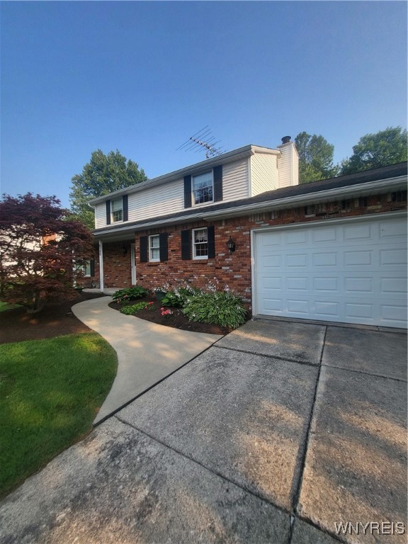 8185 Clarherst Drive