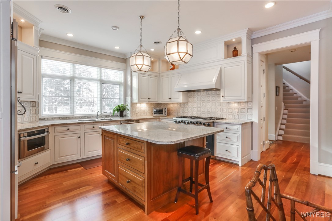 55 Troon Road, Elma, New York image 12
