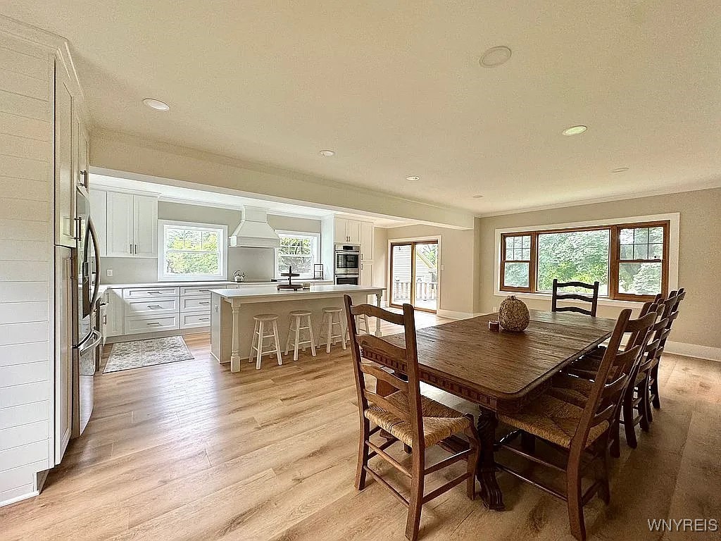 10448 Clarence Center Road