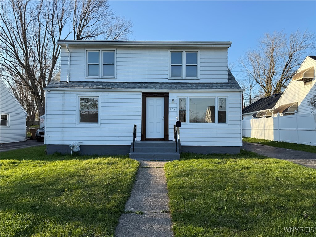 104 Balbach Drive, Cheektowaga, New York image 1