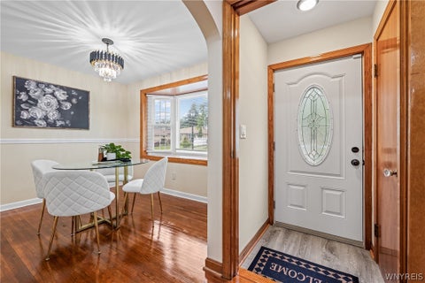 Tiny photo for 107 Alpine Place, Cheektowaga, NY 14225 (MLS # B1692290)