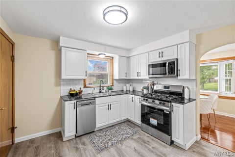 Tiny photo for 107 Alpine Place, Cheektowaga, NY 14225 (MLS # B1692290)
