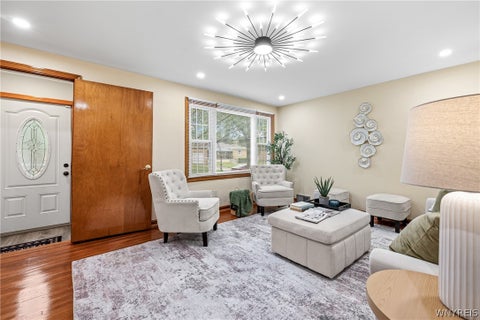 Tiny photo for 107 Alpine Place, Cheektowaga, NY 14225 (MLS # B1692290)