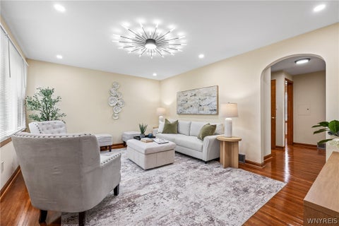 Tiny photo for 107 Alpine Place, Cheektowaga, NY 14225 (MLS # B1692290)
