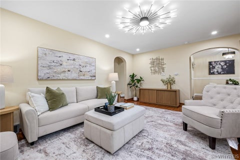 Tiny photo for 107 Alpine Place, Cheektowaga, NY 14225 (MLS # B1692290)