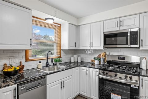 Tiny photo for 107 Alpine Place, Cheektowaga, NY 14225 (MLS # B1692290)