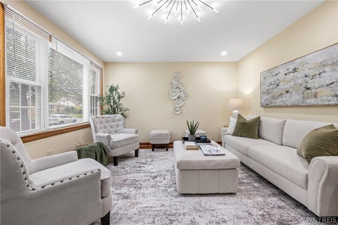 Tiny photo for 107 Alpine Place, Cheektowaga, NY 14225 (MLS # B1692290)
