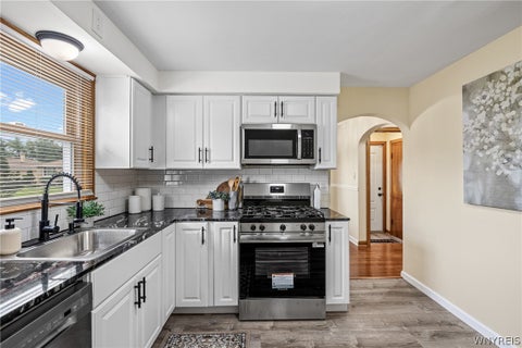 Tiny photo for 107 Alpine Place, Cheektowaga, NY 14225 (MLS # B1692290)