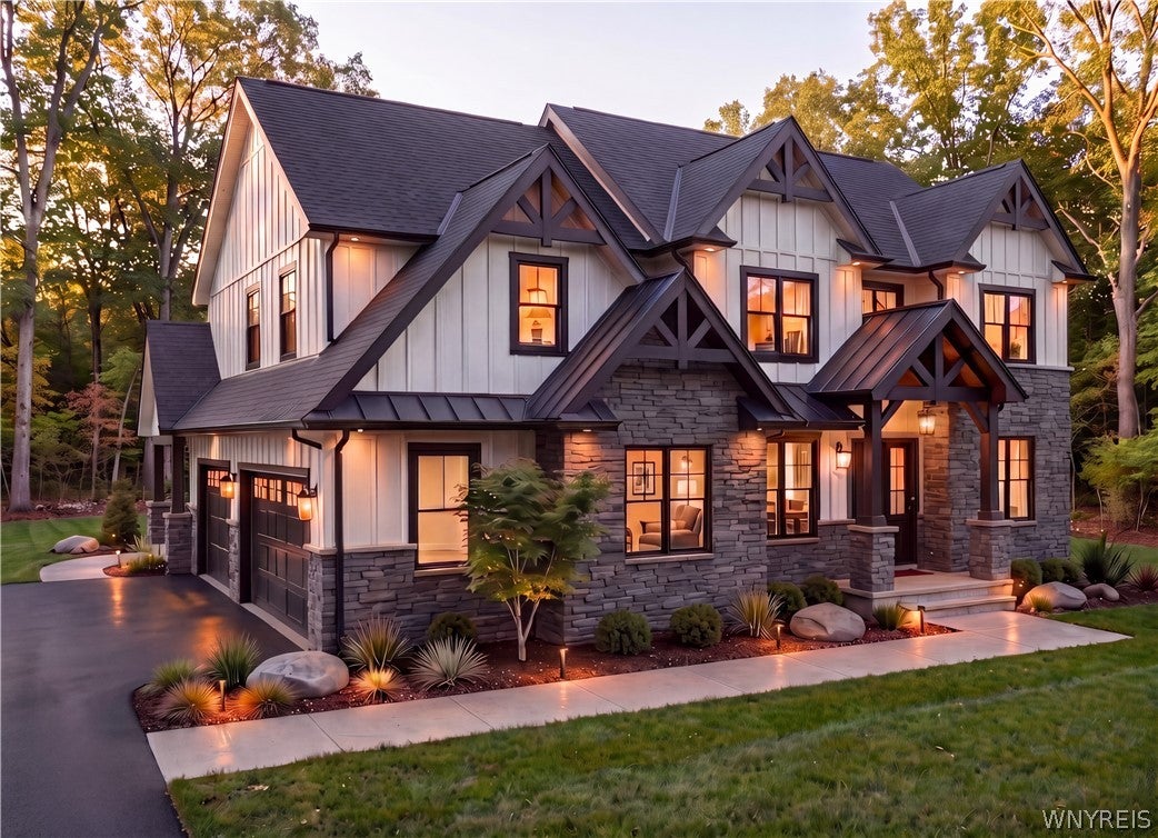 5797 Chestnut Ridge Road