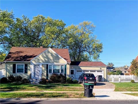Photo for 64 Fries Road