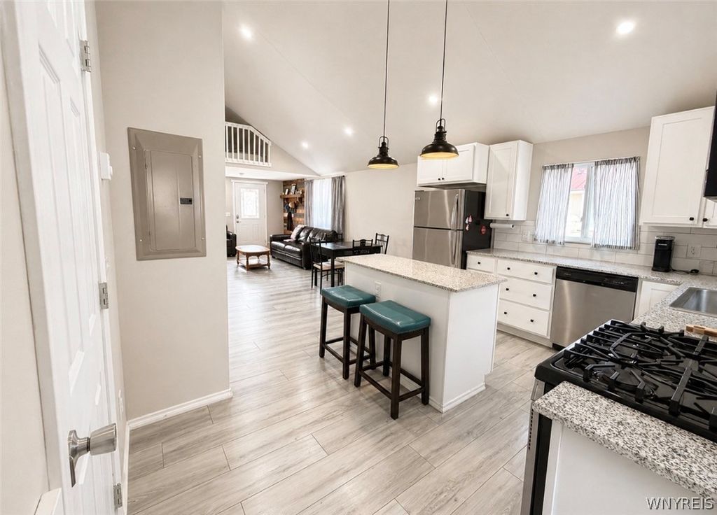 Photo of 6855 Revere Drive, Evans, NY 14047 (MLS # B1677300)