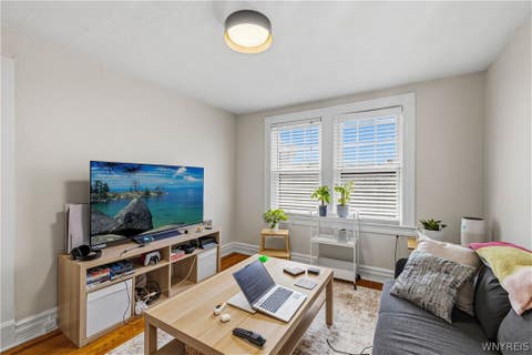 Tiny photo for 180 Richmond Avenue, Buffalo, NY 14222 (MLS # B1706158)