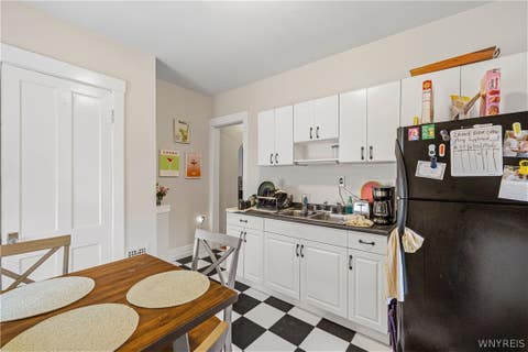Tiny photo for 180 Richmond Avenue, Buffalo, NY 14222 (MLS # B1706158)