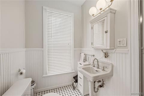 Tiny photo for 180 Richmond Avenue, Buffalo, NY 14222 (MLS # B1706158)