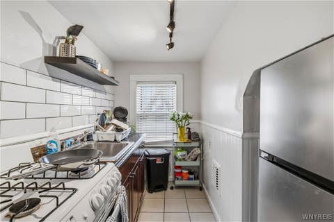 Tiny photo for 180 Richmond Avenue, Buffalo, NY 14222 (MLS # B1706158)