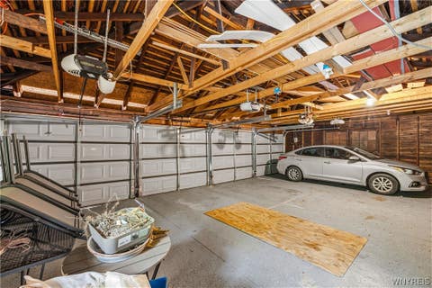 Tiny photo for 180 Richmond Avenue, Buffalo, NY 14222 (MLS # B1706158)