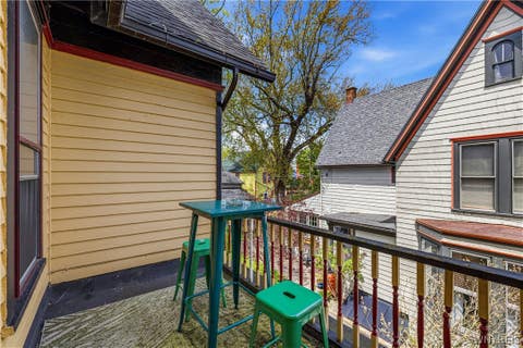 Tiny photo for 180 Richmond Avenue, Buffalo, NY 14222 (MLS # B1706158)