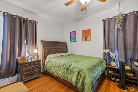Tiny photo for 180 Richmond Avenue, Buffalo, NY 14222 (MLS # B1706158)