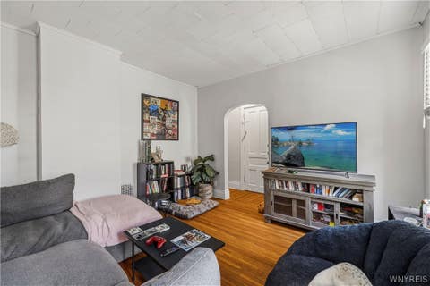 Tiny photo for 180 Richmond Avenue, Buffalo, NY 14222 (MLS # B1706158)