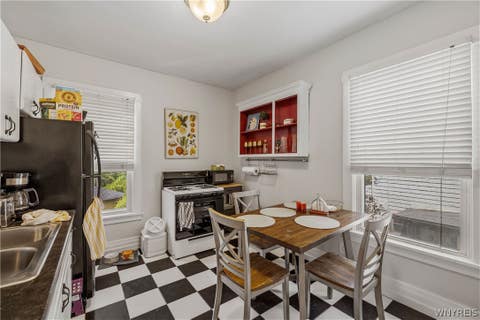 Tiny photo for 180 Richmond Avenue, Buffalo, NY 14222 (MLS # B1706158)