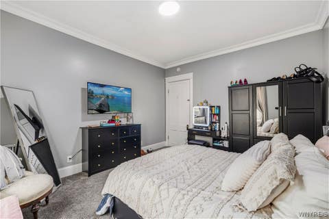 Tiny photo for 180 Richmond Avenue, Buffalo, NY 14222 (MLS # B1706158)