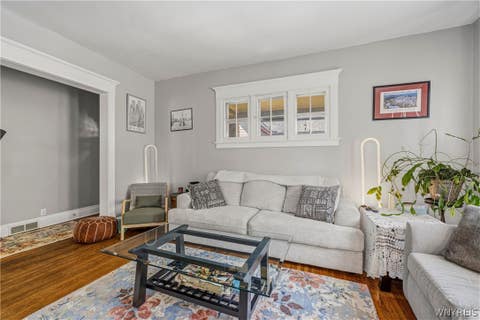 Tiny photo for 180 Richmond Avenue, Buffalo, NY 14222 (MLS # B1706158)