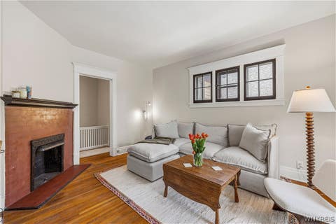 Tiny photo for 180 Richmond Avenue, Buffalo, NY 14222 (MLS # B1706158)