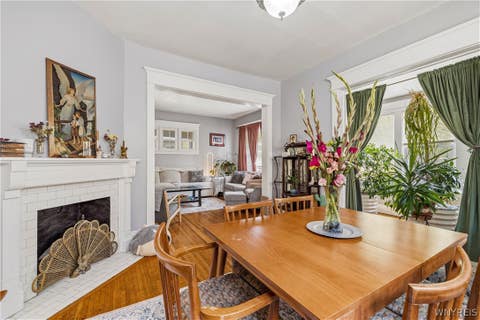 Tiny photo for 180 Richmond Avenue, Buffalo, NY 14222 (MLS # B1706158)
