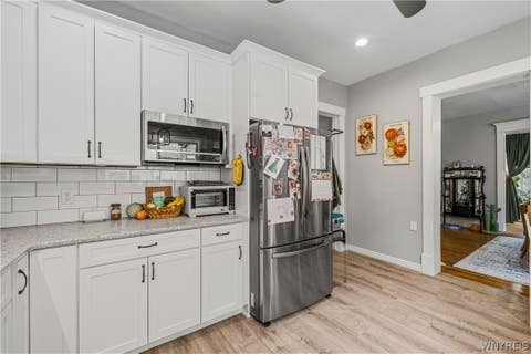 Tiny photo for 180 Richmond Avenue, Buffalo, NY 14222 (MLS # B1706158)