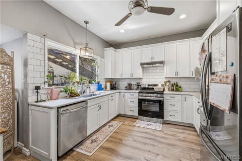 Tiny photo for 180 Richmond Avenue, Buffalo, NY 14222 (MLS # B1706158)