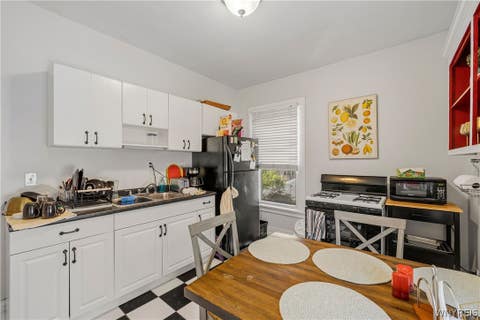 Tiny photo for 180 Richmond Avenue, Buffalo, NY 14222 (MLS # B1706158)