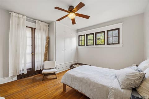 Tiny photo for 180 Richmond Avenue, Buffalo, NY 14222 (MLS # B1706158)