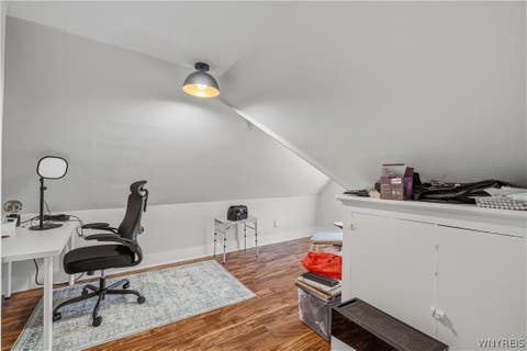 Tiny photo for 180 Richmond Avenue, Buffalo, NY 14222 (MLS # B1706158)