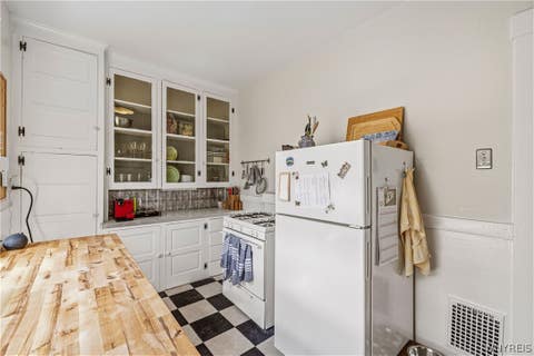 Tiny photo for 180 Richmond Avenue, Buffalo, NY 14222 (MLS # B1706158)