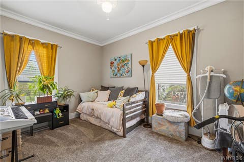Tiny photo for 180 Richmond Avenue, Buffalo, NY 14222 (MLS # B1706158)