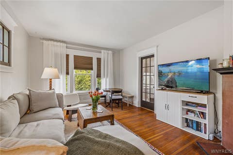 Tiny photo for 180 Richmond Avenue, Buffalo, NY 14222 (MLS # B1706158)
