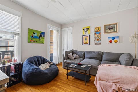 Tiny photo for 180 Richmond Avenue, Buffalo, NY 14222 (MLS # B1706158)