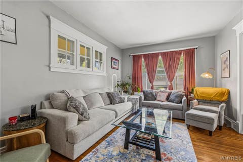 Tiny photo for 180 Richmond Avenue, Buffalo, NY 14222 (MLS # B1706158)